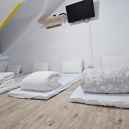 Fire B&B Chishang Buitenkant foto